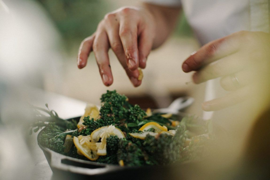 Nutrition Coaching