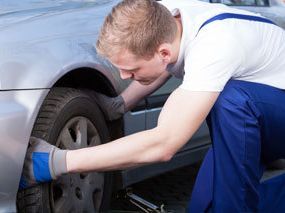 Auto Repair Technician in Laconia, NH