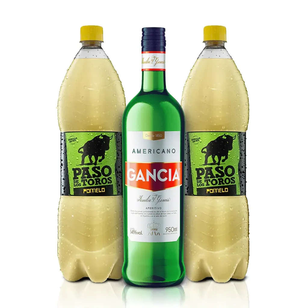 ganacia