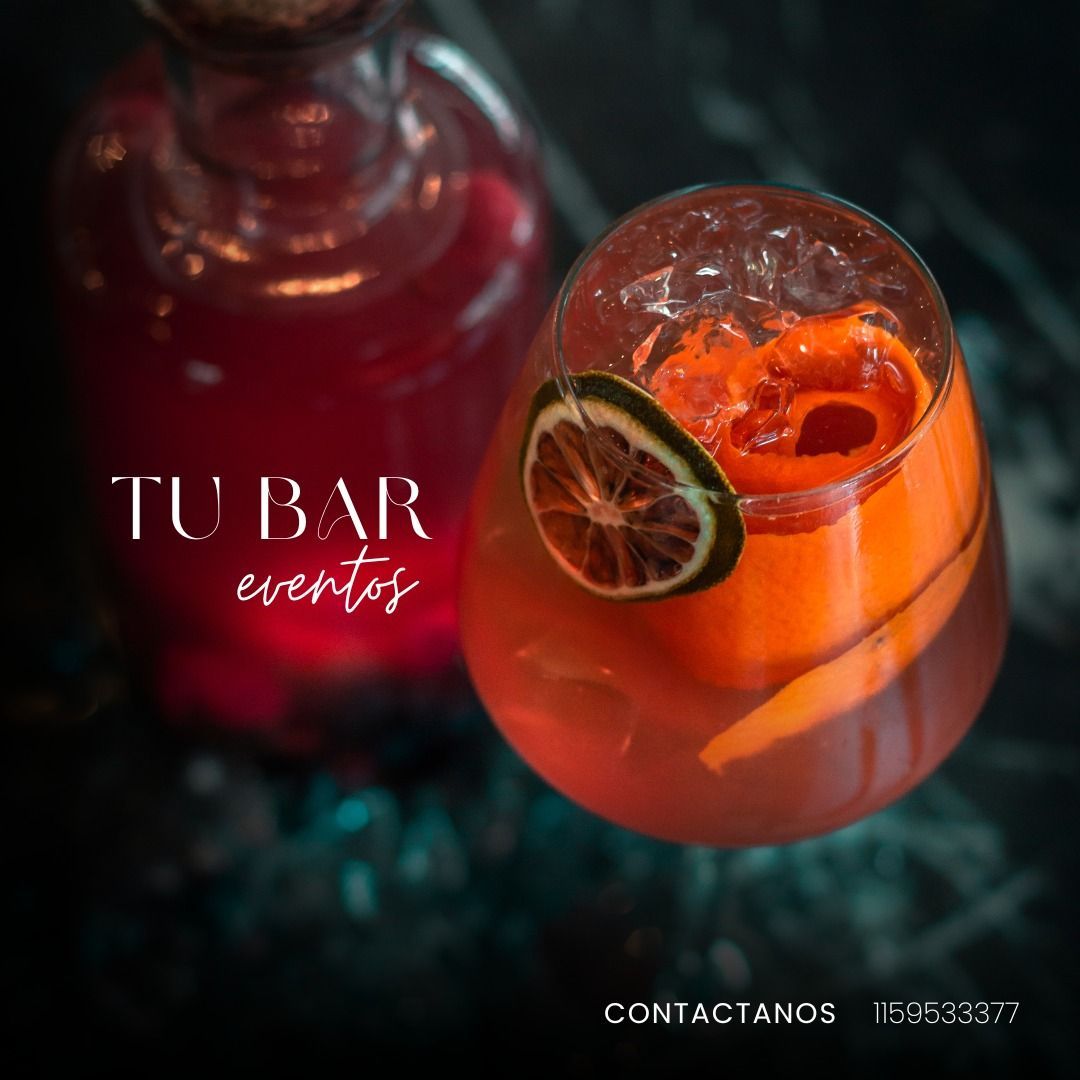 tu bar