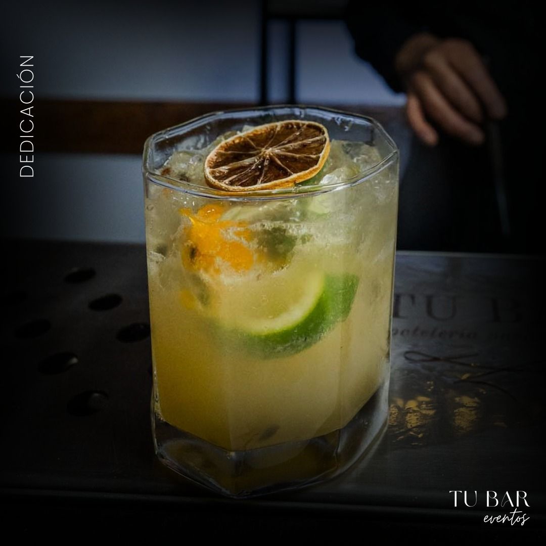 tu bar