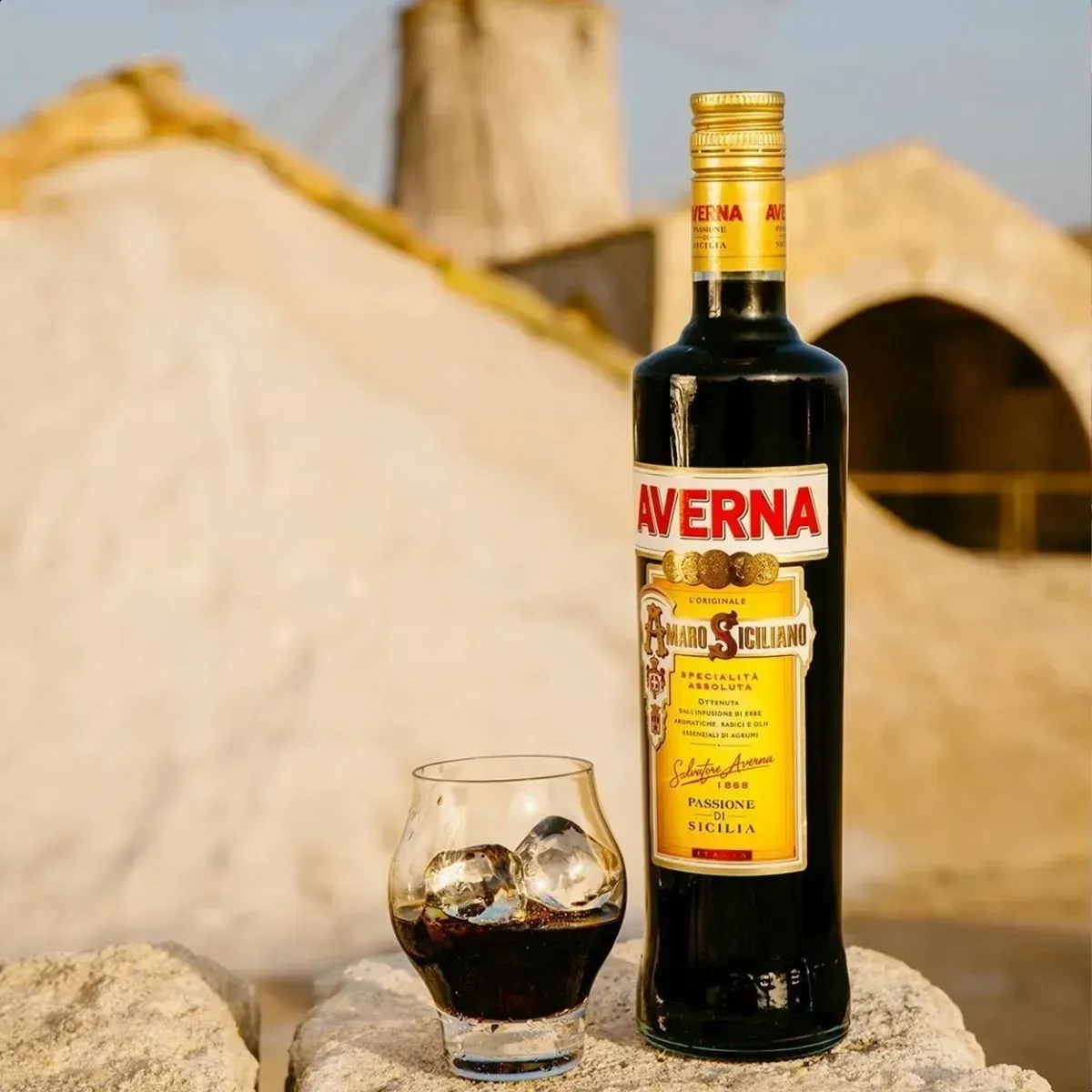 averna