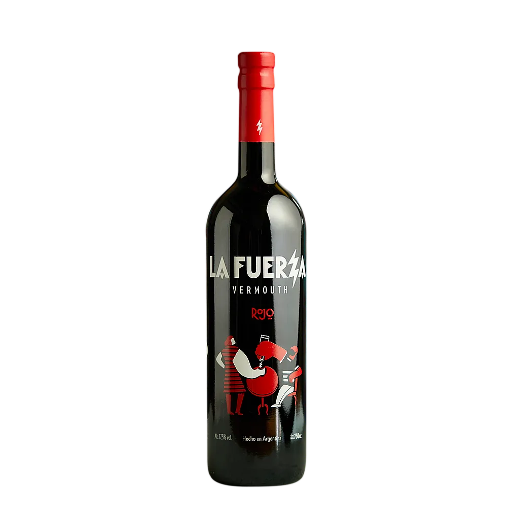 fuerza