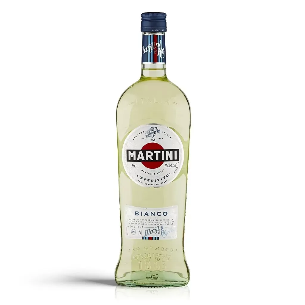 martini bianco