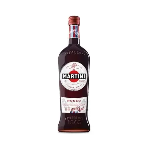 martini rosso