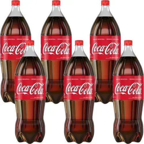 pack coca-cola