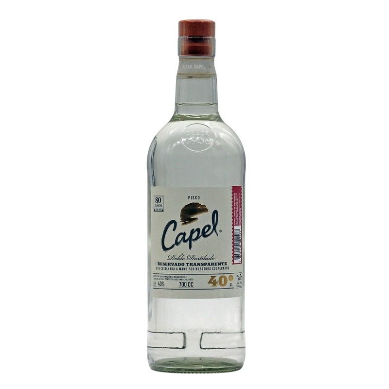 pisco