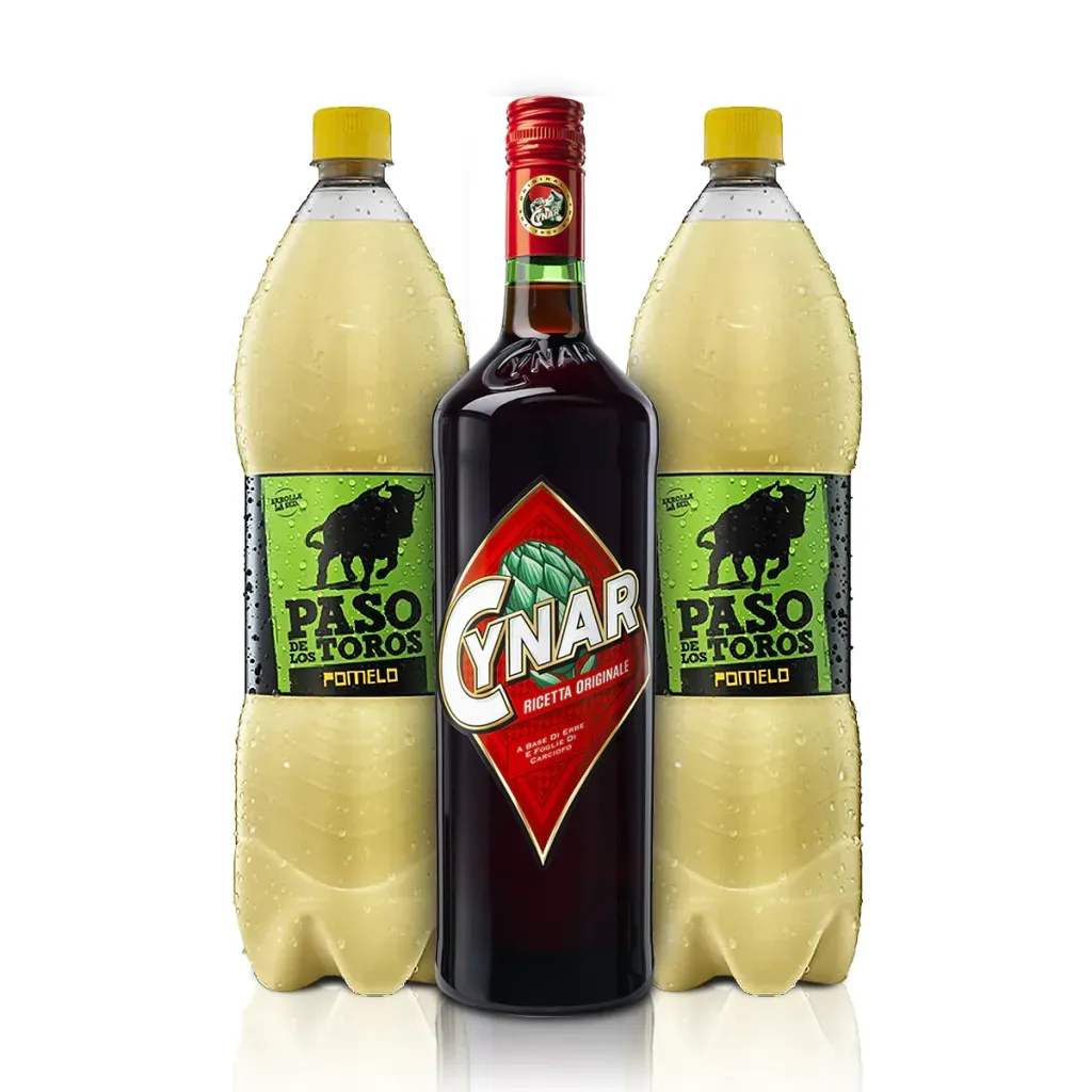 cynar 2