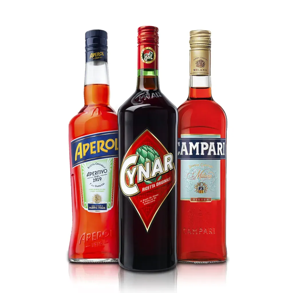 cynar