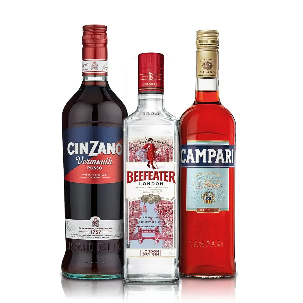 kit negroni