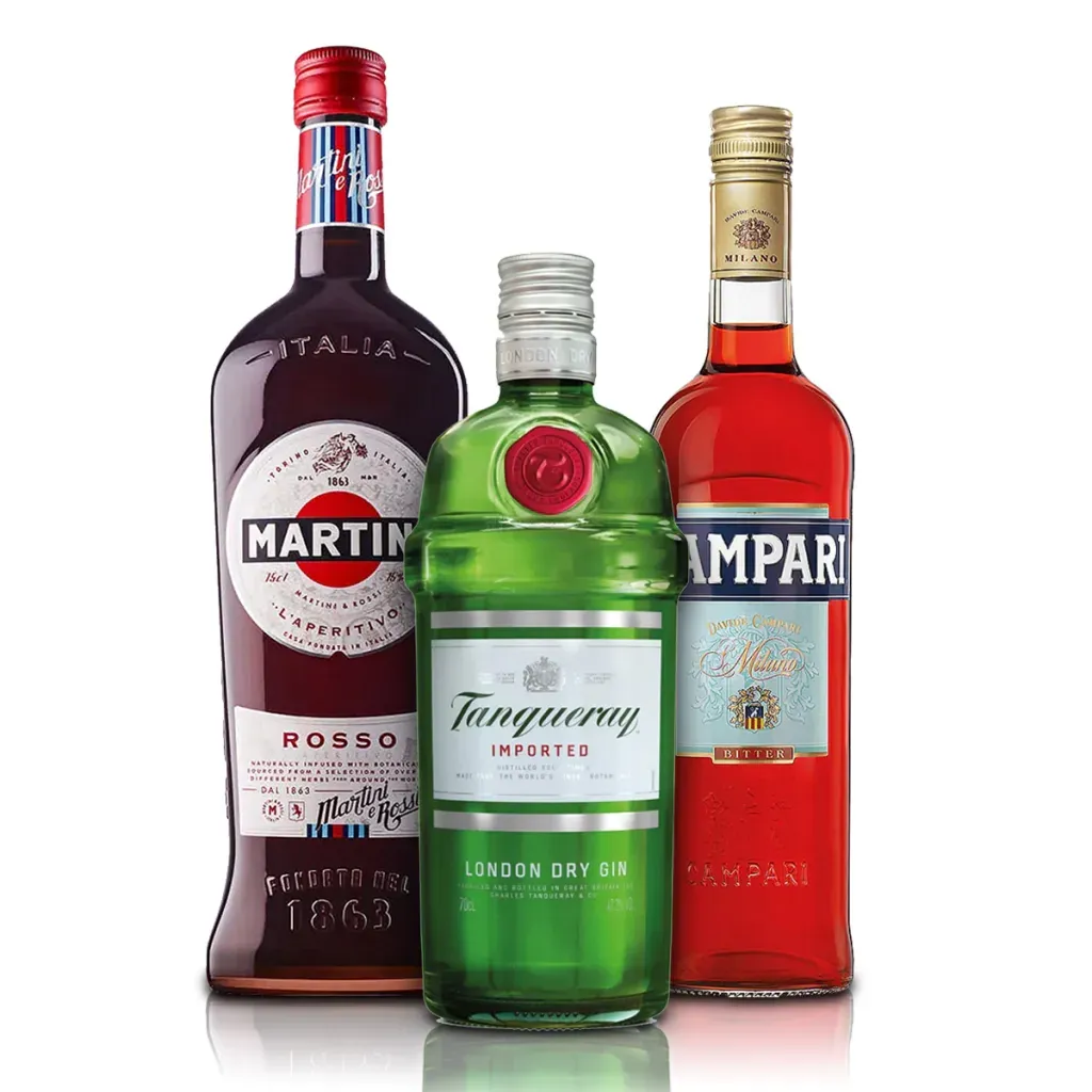 negroni