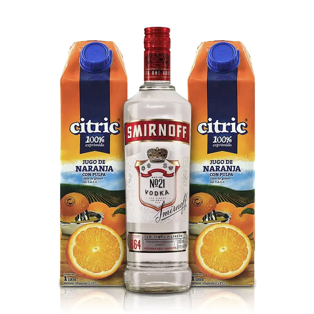 citric