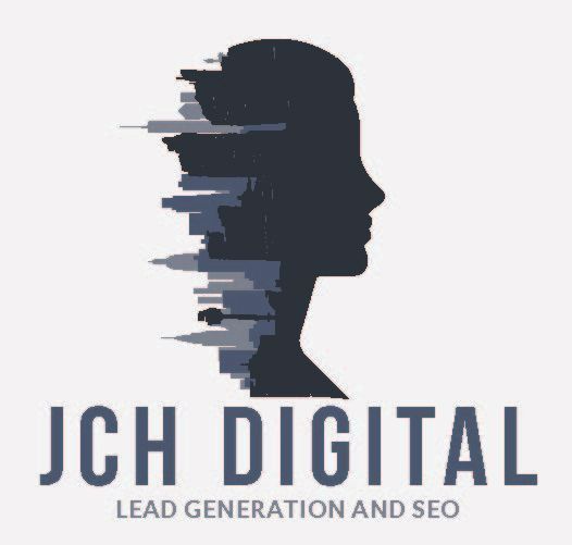 JCH Digital logo