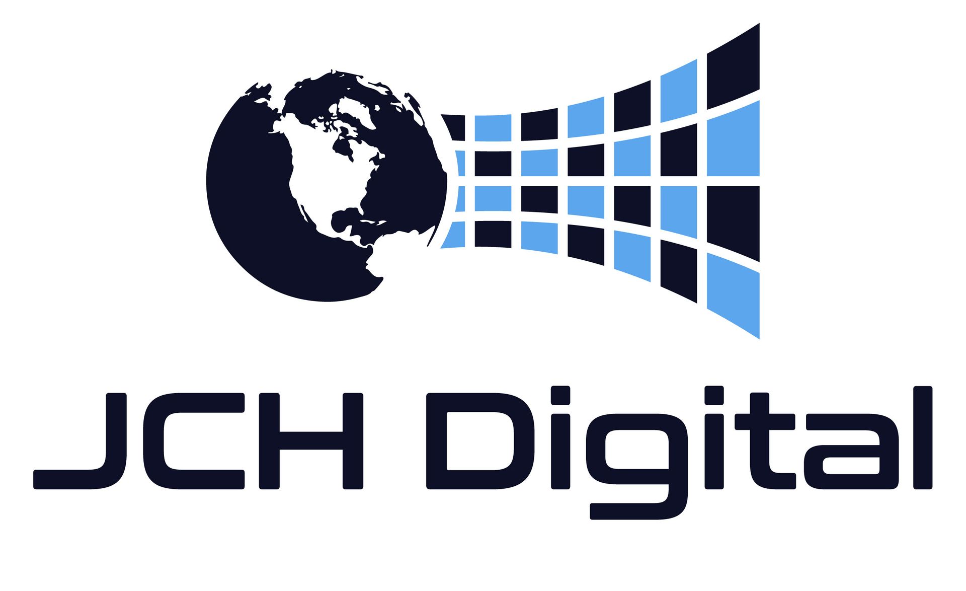 jch digital logo