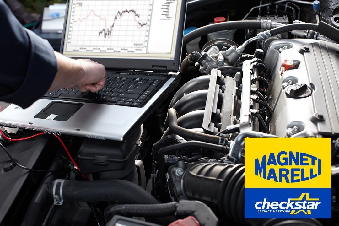 Diagnosi elettronica