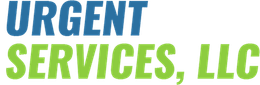 Urgent Services LLC logo