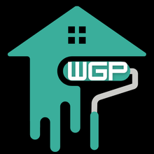 Winter Garden House Painters Logo