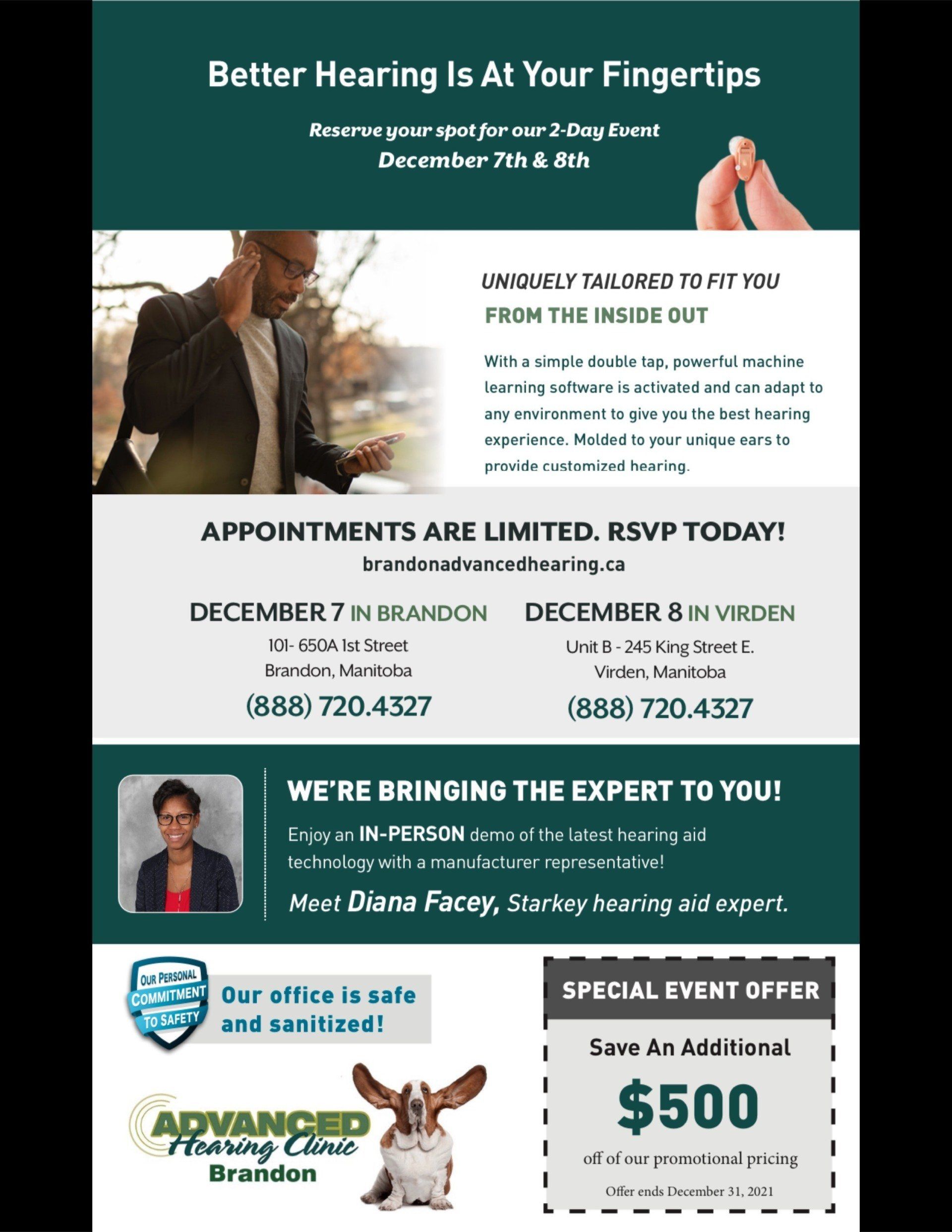 SIGNIA HEARING AIDS
