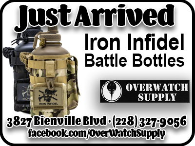 BORN UNITED® #StayUnited on Instagram: Todays Lineup with battle bottles  from Iron Infidel! . Come pick your today or choose online! #ironinfidel # bottles #gymgear #veterans #military #firstresponders #bornunited  #stayunited