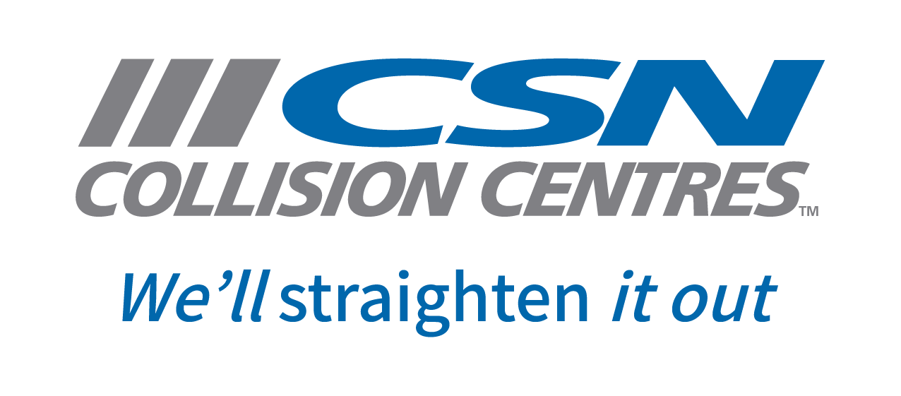 CSN Collision Centres