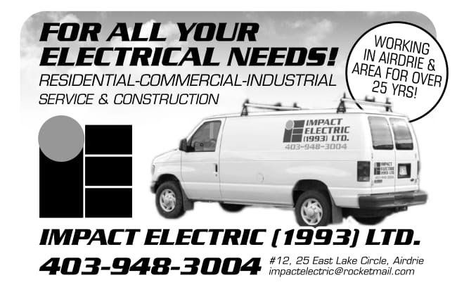 for all your electrical needs in residential, commercial and industrial service and construction
