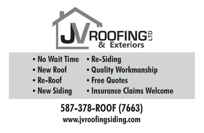 roofing and exteriors