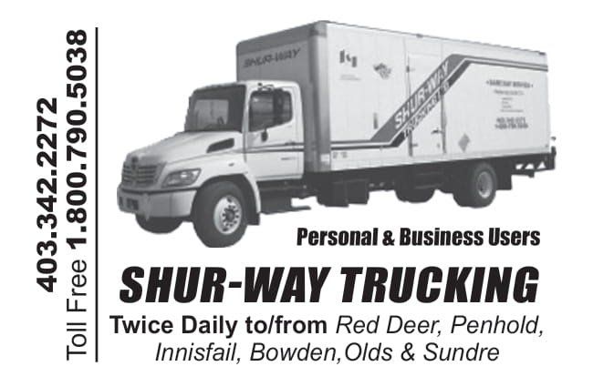 personal and professional trucking services