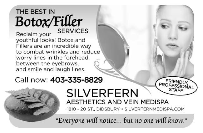 the best in botox and filler services