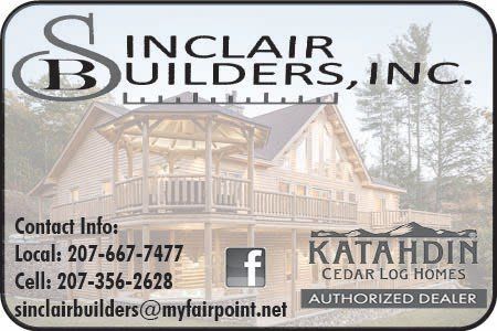 Sinclair Builders Inc.