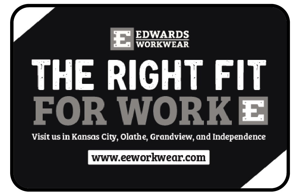 Edwards Workwear