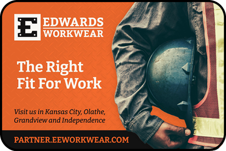 Edwards Workwear