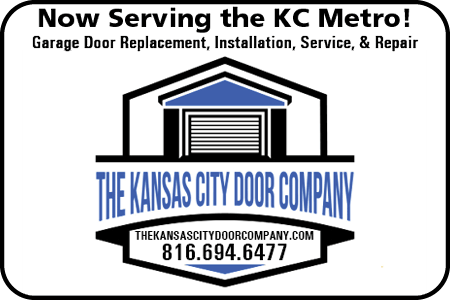 The Kansas City Door Company