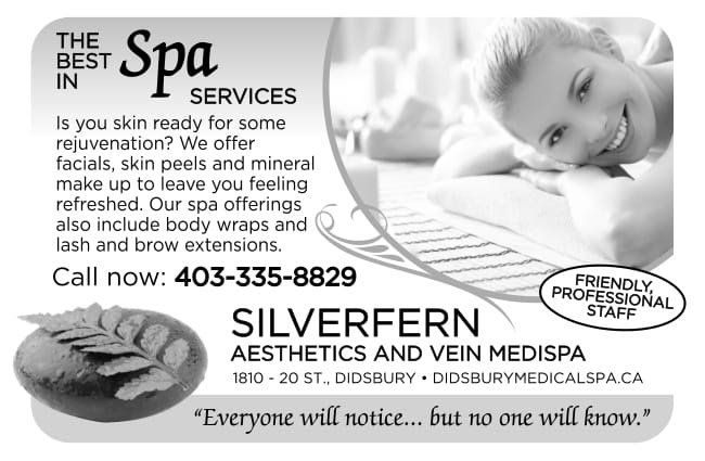 the best in spa services