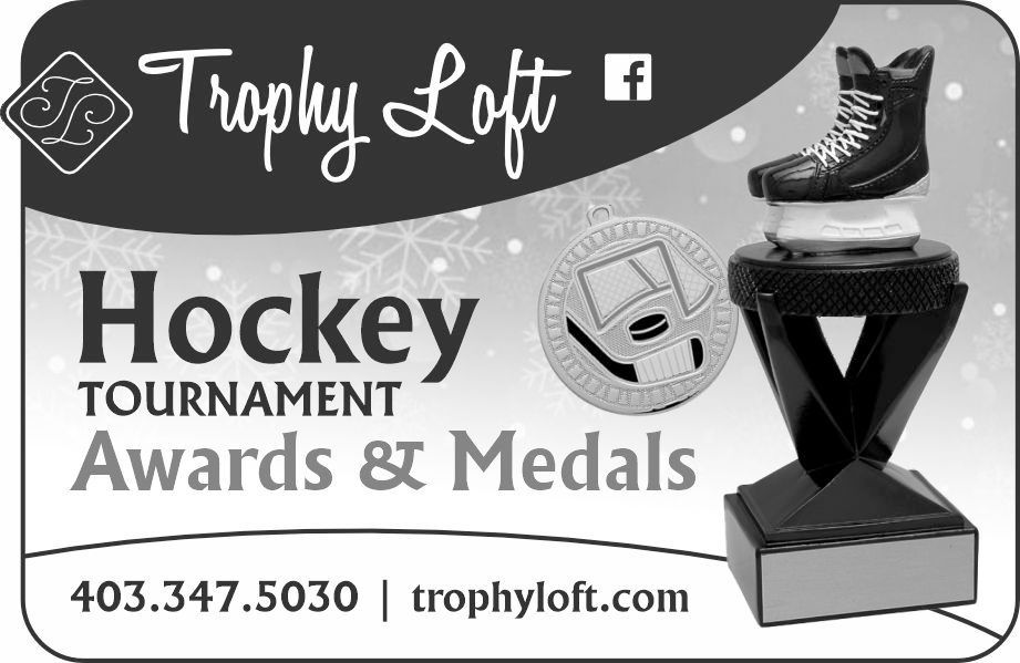 Trophy Loft