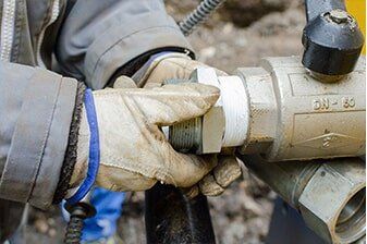 Sewer Repair  - Plumbing Repair in Yorkville, IL