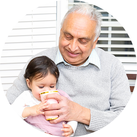 Milan Kapadia, MD, FAAP