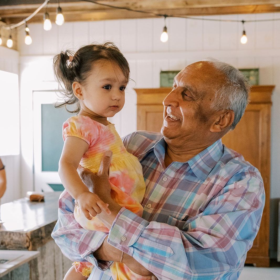 Milan Kapadia, MD, FAAP Milan Kapadia, MD, FAAP