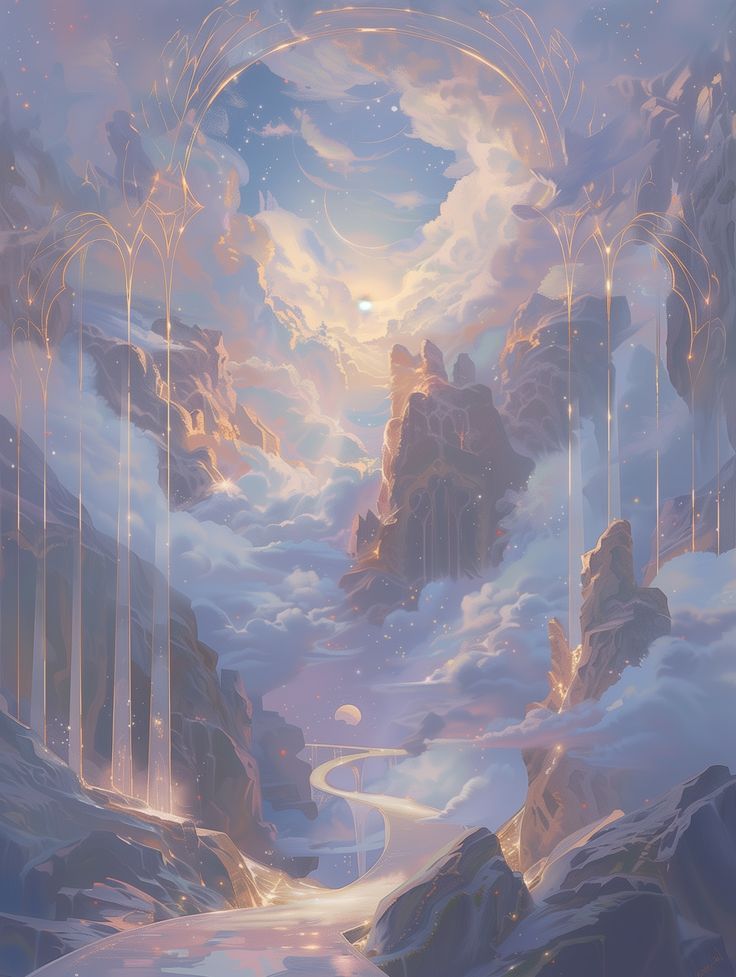 The magical world of Familiar Arcana