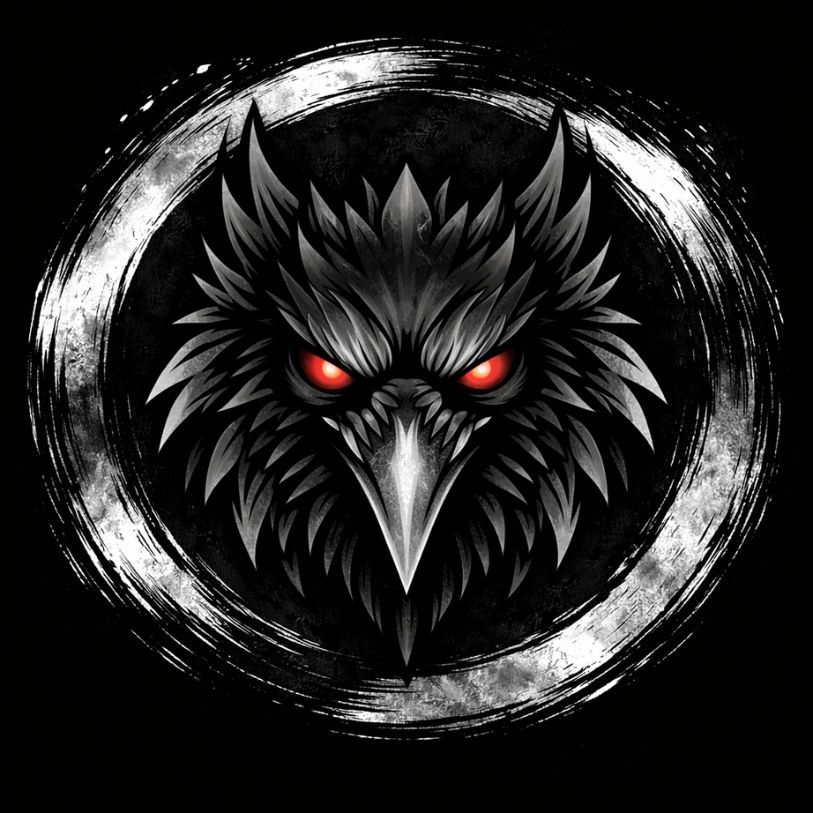 Varkesh Raven Emblem