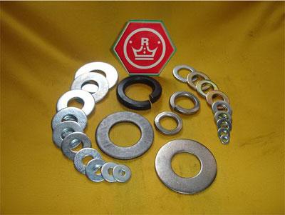 Venta de arandelas en San Luis