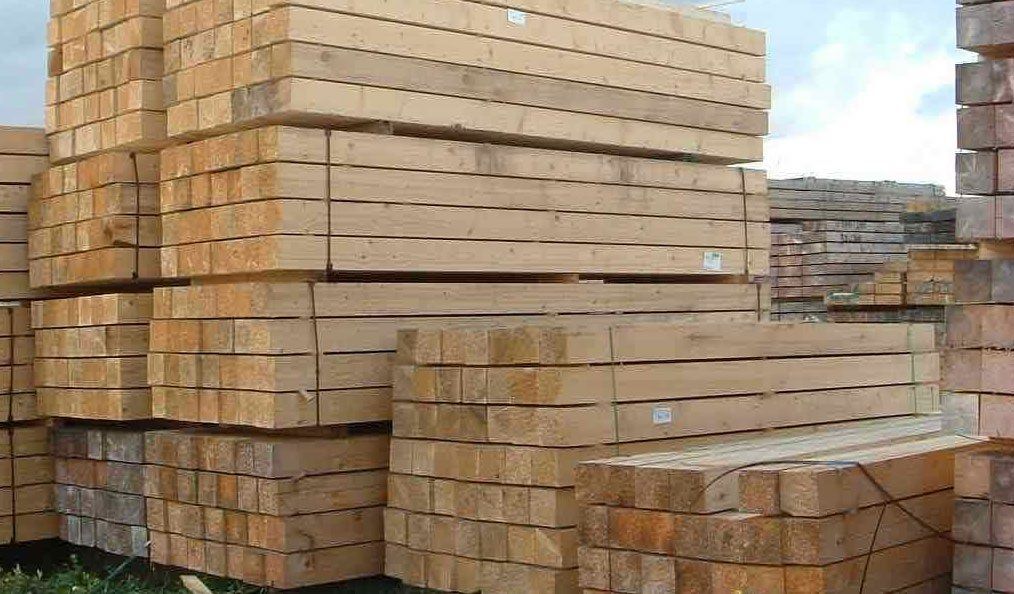 Chris Howell Timber | Timber suppliers