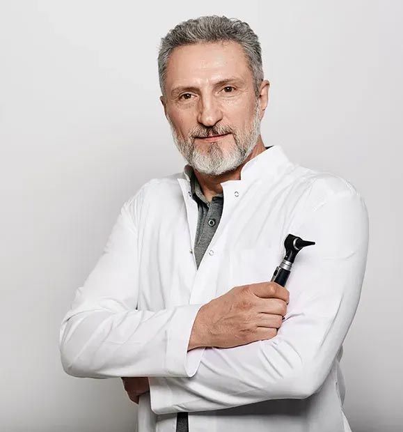 Dr. Rodrigo García Muñoz