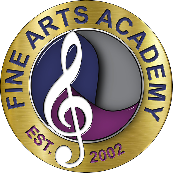 Fine Arts Academy Logo