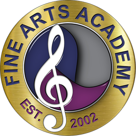 Fine Arts Academy Logo