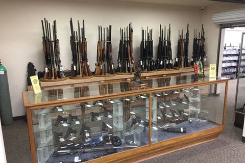 Set of Guns For Sale — Cheyenne, WY — Lincolnway Super Pawn