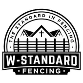 Black and white logo: 