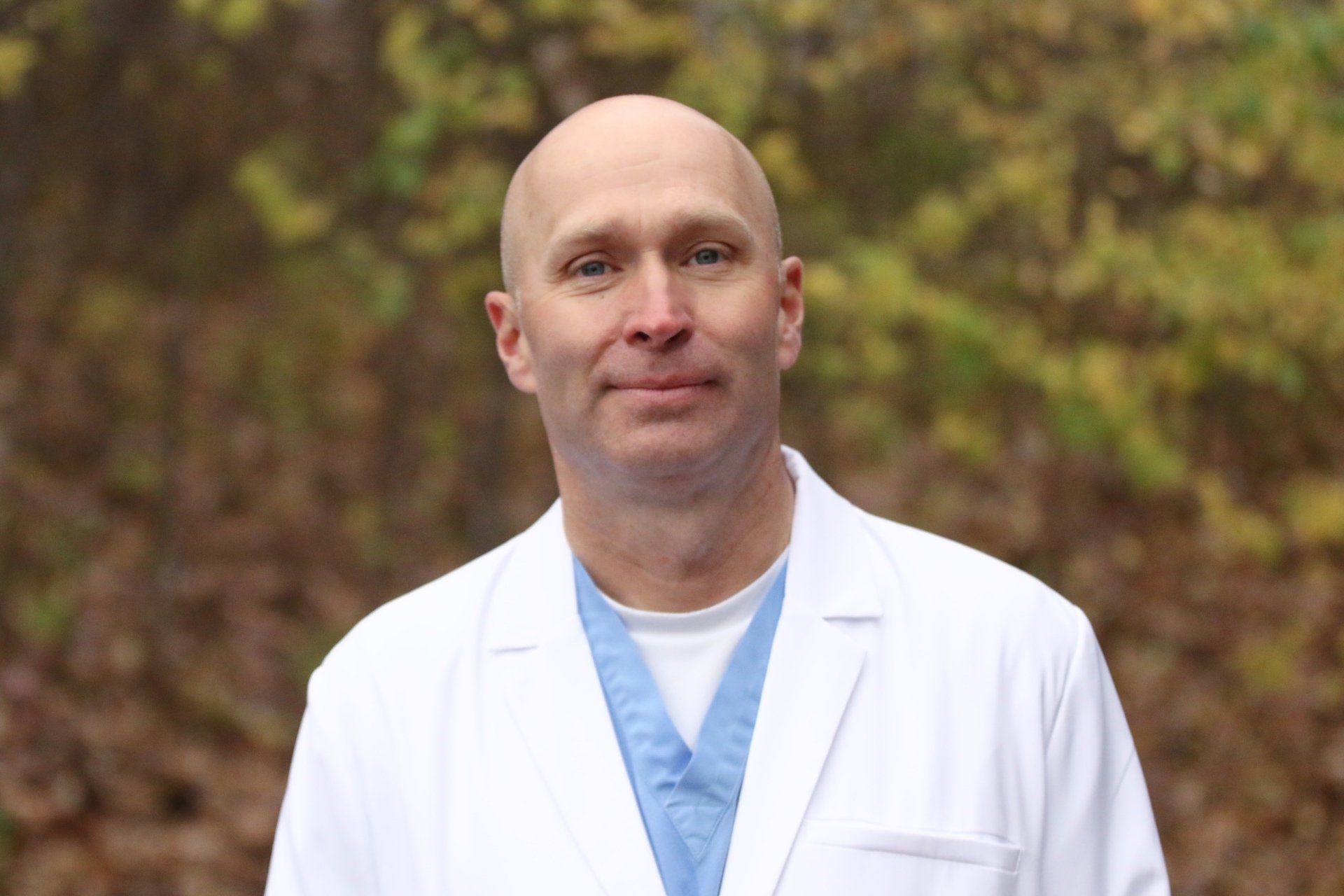 Dr. Mike Zagorski — Burnsville, MN — Centerpointe Dental