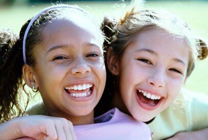 Happy Children's — Burnsville, MN — Centerpointe Dental