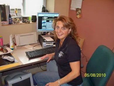 Camille — Precision Collision & Auto Glass Of Frankfort