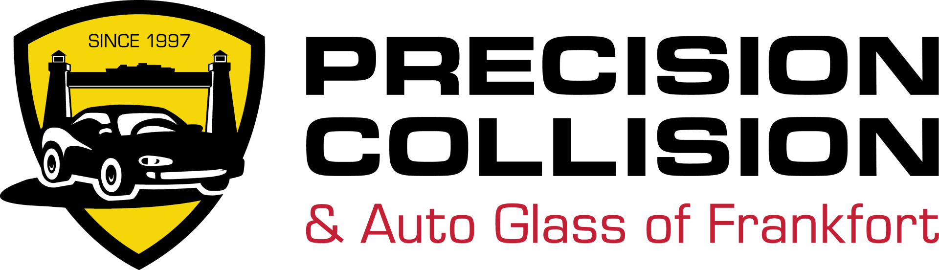 Precision Collision & Auto Glass Of Frankfort